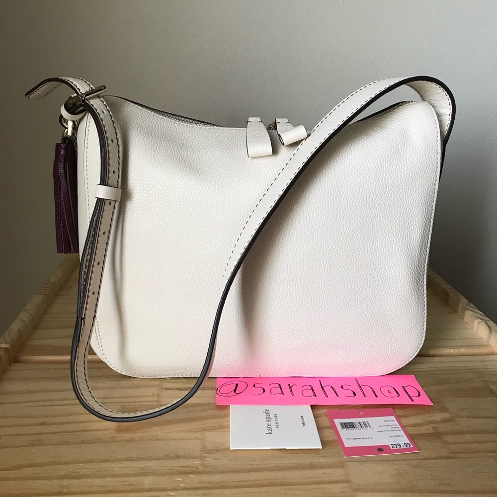 ♠️Kate Spade purse - Picture 2 of 11